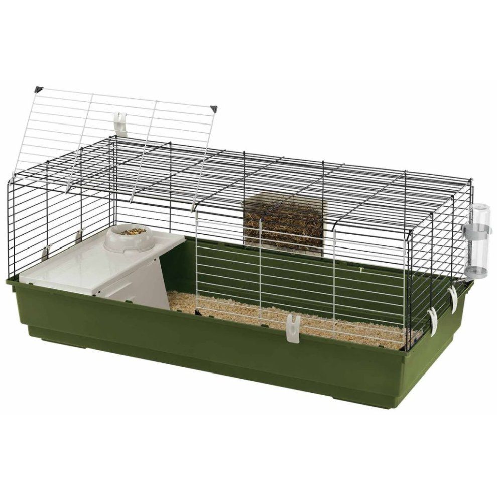 FERPLAST Rabbit 120 - Cage
