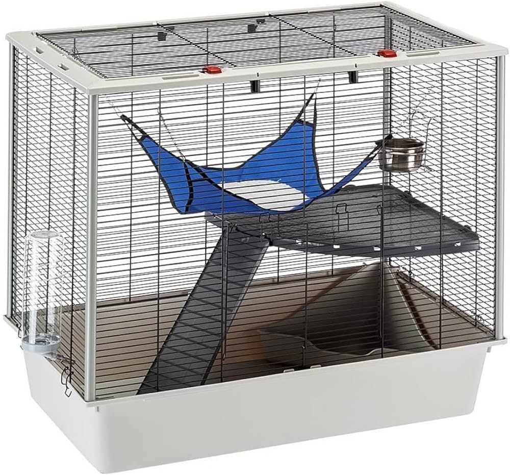 FERPLAST Furet Plus - Cage