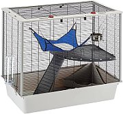 FERPLAST Furet Plus - Cage