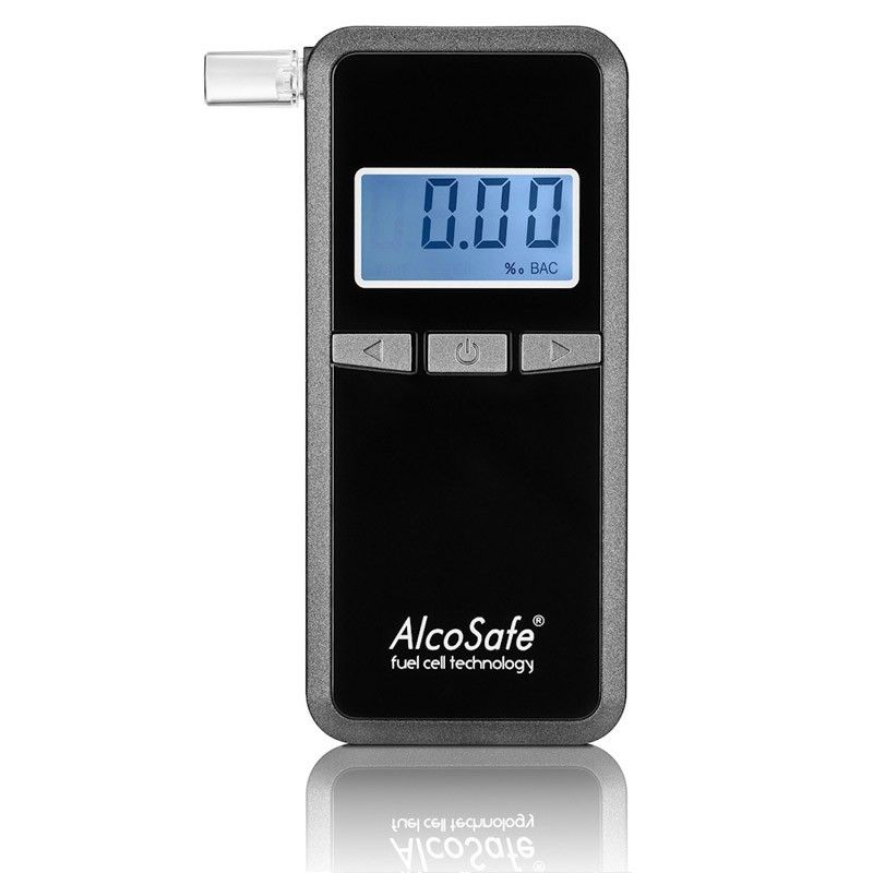 Breathalyzers AlcoSafe F-8