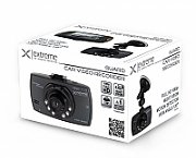 Extreme XDR101 Video recorder Black