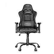 Trust GXT 708 Resto Universal gaming chair Black