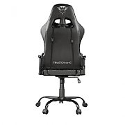 Trust GXT 708 Resto Universal gaming chair Black