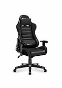 Huzaro HZ-Ranger 6.0 Black gaming chair for children