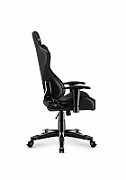 Huzaro HZ-Ranger 6.0 Black gaming chair for children