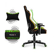 Huzaro HZ-Ranger 6.0 Pixel Mesh gaming chair for children
