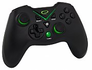 Esperanza EGG112K Game Controller Gamepad PS3, XBOX ONE, PC USB 2.0 Black