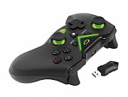 Esperanza EGG112K Game Controller Gamepad PS3, XBOX ONE, PC USB 2.0 Black