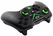 Esperanza EGG112K Game Controller Gamepad PS3, XBOX ONE, PC USB 2.0 Black