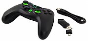 Esperanza EGG112K Game Controller Gamepad PS3, XBOX ONE, PC USB 2.0 Black