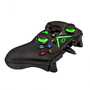 Esperanza EGG114K Game Controller Gamepad PC/XBOX ONE/XBOX SERIES X/S USB 2.0 Black