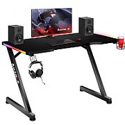 Gaming desk Huzaro Hero 2.5 RGB LED