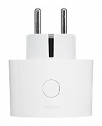 Aqara SP-EUC01 smart plug 2300 W Home, Office White