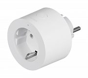 Aqara SP-EUC01 smart plug 2300 W Home, Office White