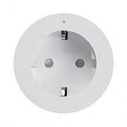 Aqara SP-EUC01 smart plug 2300 W Home, Office White