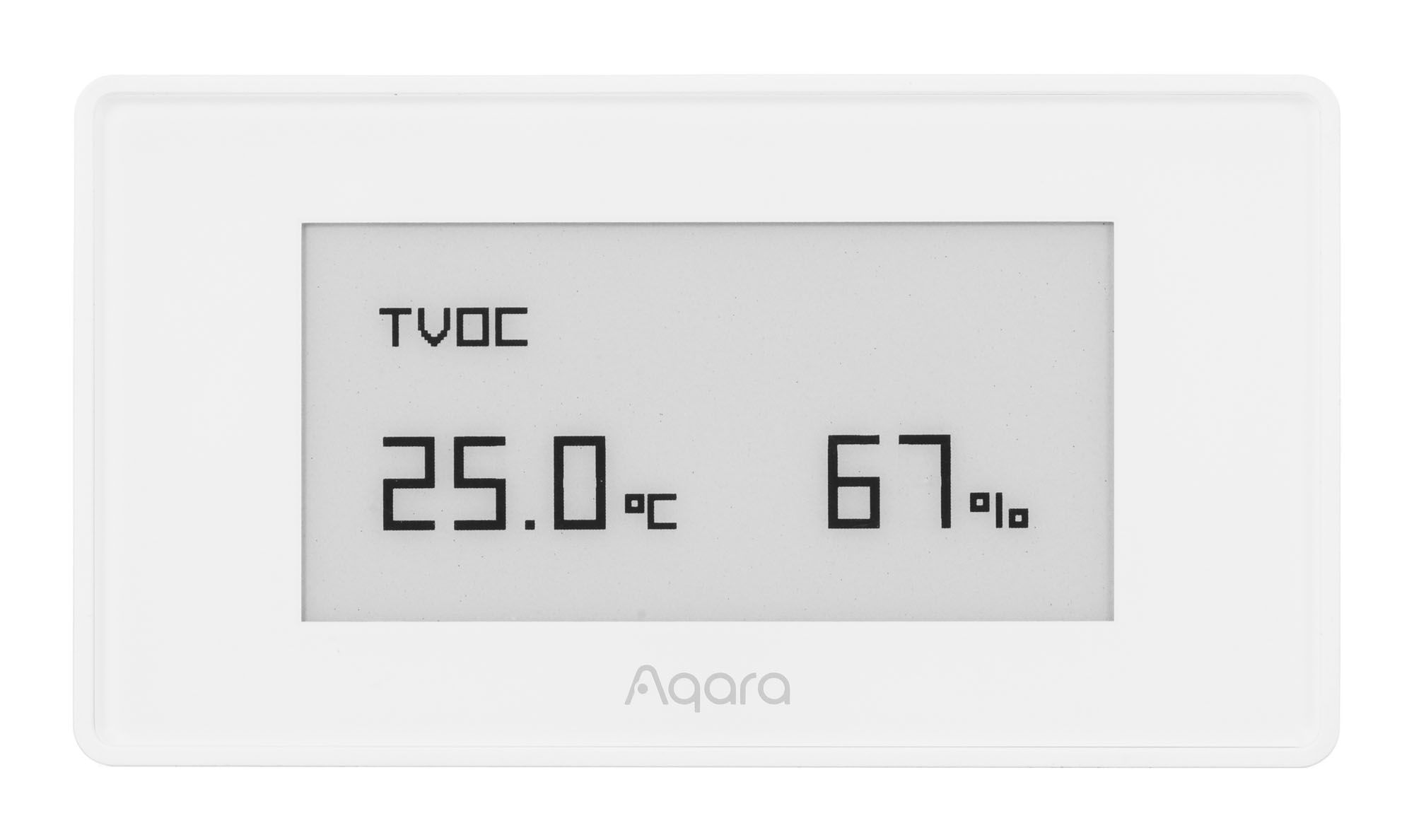 Aqara Air Quality Sensor AAQS-S01