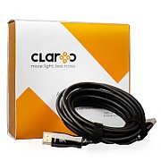 CLAROC AOC HDMI 2.1 8K 3m Fiber Optic Cable