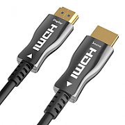 CLAROC AOC HDMI 2.0 4K 30m Fiber Optic Cable