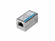 Lanberg AD-RJ45-RJ45-OS5 network splitter Silver
