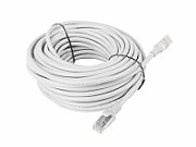 LANBERG PATCHCORD UTP CAT.5E 30M GRAY