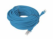 LANBERG PATCHCORD RJ45 CAT. 6 UTP 15M BLUE
