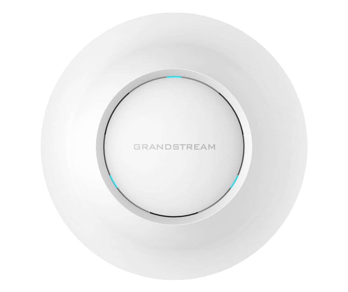 Grandstream Grandstream Networks GWN7630 wireless access point 2330 Mbit/s White Power over Ethernet (PoE)