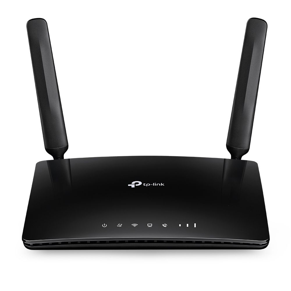 TP-LINK TP-LINK N300 4G LTE Telephony WiFi Router