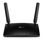 TP-LINK TP-LINK N300 4G LTE Telephony WiFi Router