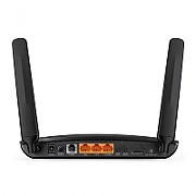 TP-LINK TP-LINK N300 4G LTE Telephony WiFi Router