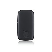 ZyXEL Zyxel LTE2566-M634 wireless router Dual-band (2.4 GHz / 5 GHz) 4G Black