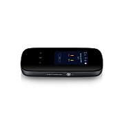 ZyXEL Zyxel LTE2566-M634 wireless router Dual-band (2.4 GHz / 5 GHz) 4G Black