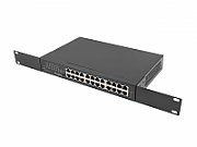Lanberg Lanberg Switch RSGE-24 Rack 19   (24-port, 1Gb)