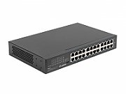 Lanberg Lanberg Switch RSGE-24 Rack 19   (24-port, 1Gb)