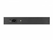 Lanberg Lanberg Switch RSGE-24 Rack 19   (24-port, 1Gb)