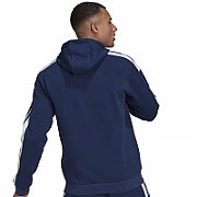 Men's Adidas 21 Hoody navy blue GT6636