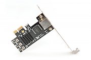Digitus Gigabit Ethernet PCI Express Network Card 2.5G (4-Speed)