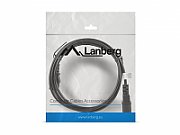 LANBERG POWER CABLE EXTENSION C13->C14 VD