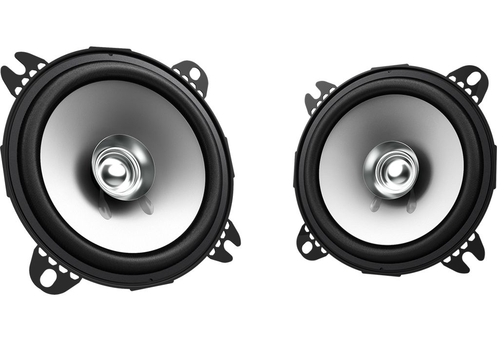Kenwood KFC-S1056 car speaker 220 W Round 2 pc(s)