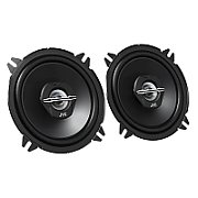 JVC CS-J420X car speaker 2-way 210 W Round