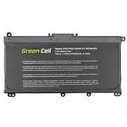 Green Cell HP145 notebook spare part Battery
