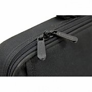 Esperanza ET103 notebook case 43.2 cm (17 ) Messenger case Black