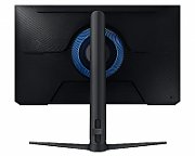 Monitor 24 inch LED Samsung Odyssey G32A S24AG320NU 1920 x 1080 pixeli, 144 Hz, 1 ms, Negru