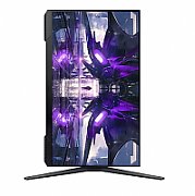 Monitor 24 inch LED Samsung Odyssey G32A S24AG320NU 1920 x 1080 pixeli, 144 Hz, 1 ms, Negru