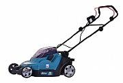 Battery mower DLM382Z MAKITA