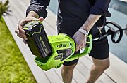 40V Greenworks trimmer G40LT - 2101507