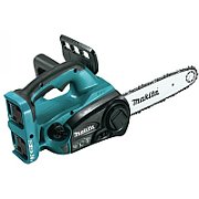 Makita DUC302Z chainsaw 4500 RPM Black,Blue 800 W