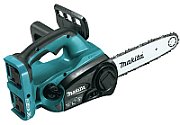 Makita DUC302Z chainsaw 4500 RPM Black,Blue 800 W