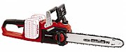 Einhell GE-LC 36/35 Li-Solo Black, Red