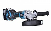 MAKITA GA513RTJ Angle grinder 18V