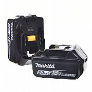 MAKITA GA513RTJ Angle grinder 18V